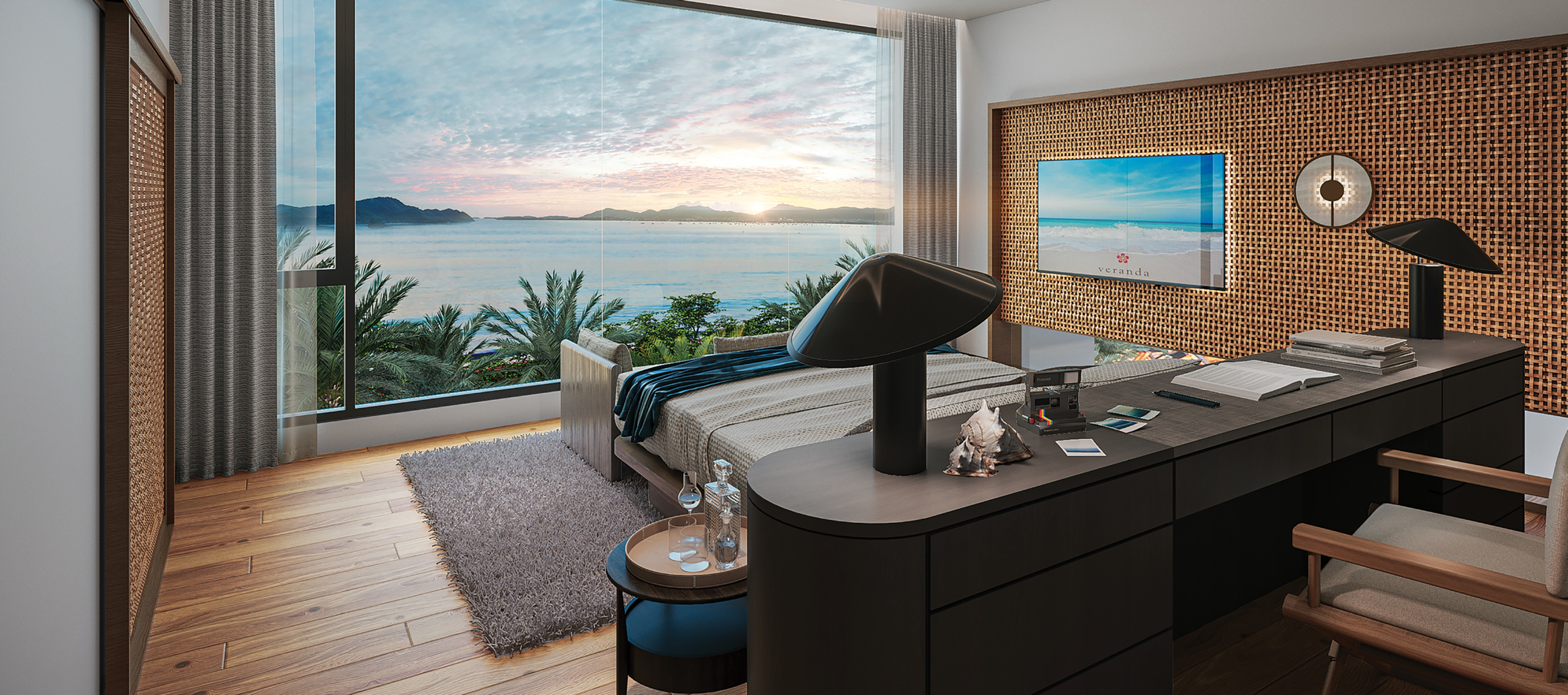 Veranda Villas & Suites 11